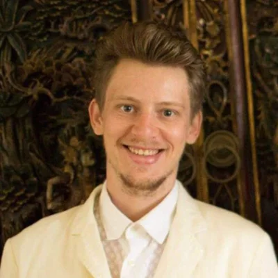 Andrey Koppel
